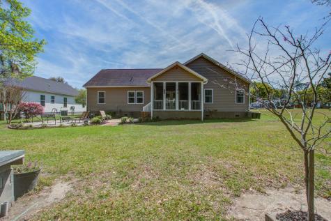 184 Columns Road Summerville SC 29483