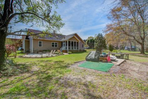184 Columns Road Summerville SC 29483
