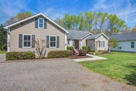 184 Columns Road Summerville SC 29483