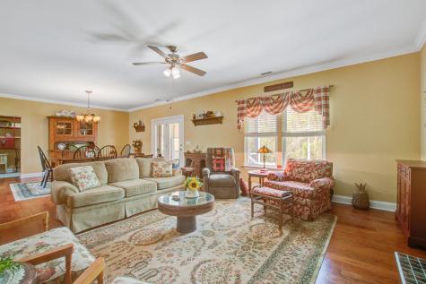 184 Columns Road Summerville SC 29483