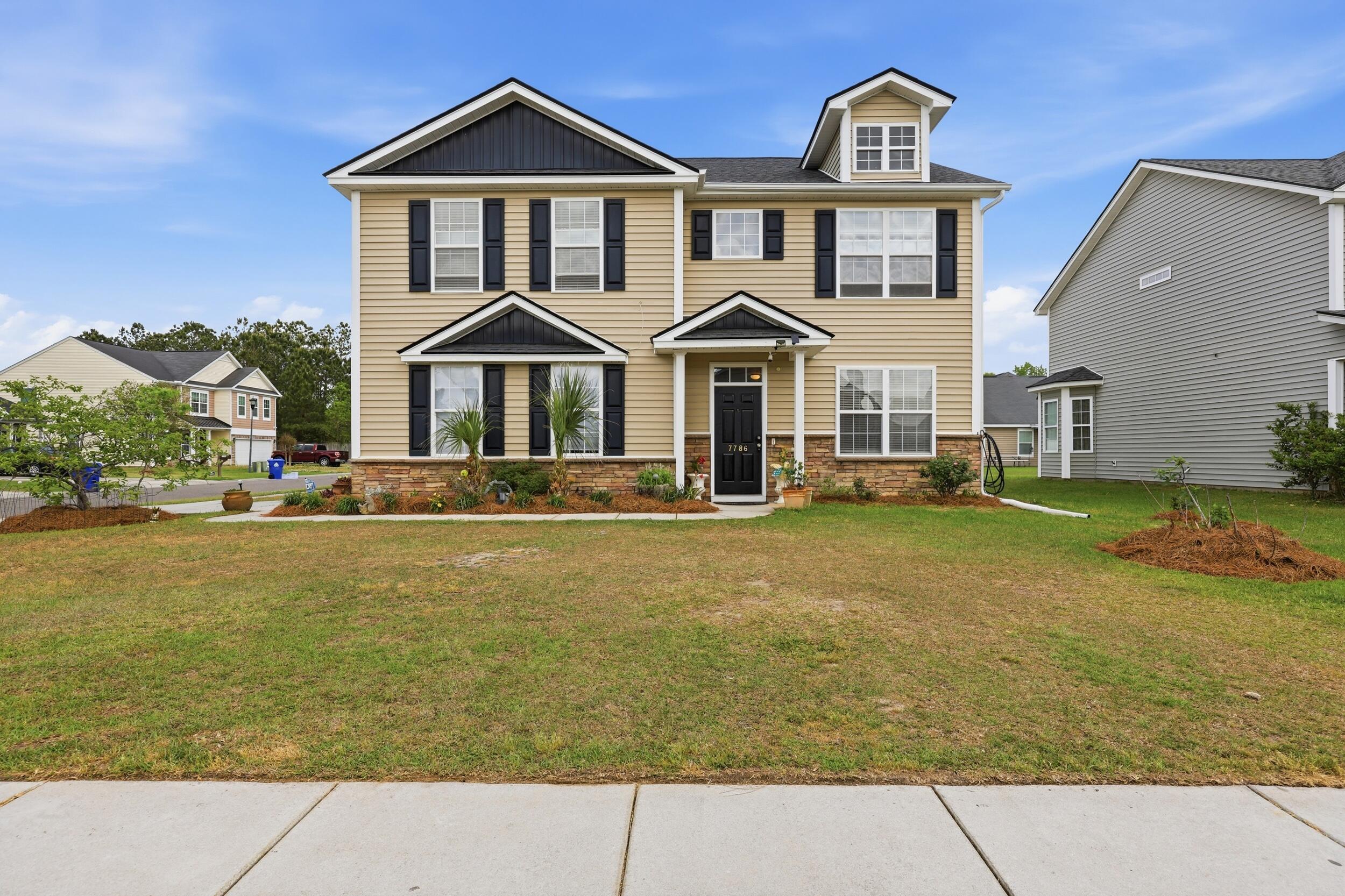 7786 Discovery Road North Charleston SC 29420