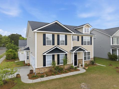 7786 Discovery Road North Charleston SC 29420