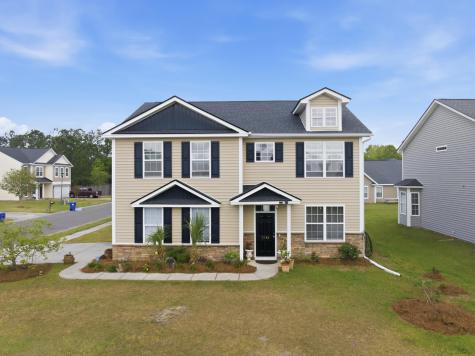 7786 Discovery Road North Charleston SC 29420