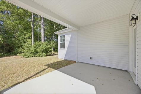 1286 Beauregard Street Orangeburg SC 29115