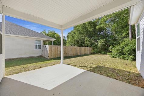 1286 Beauregard Street Orangeburg SC 29115