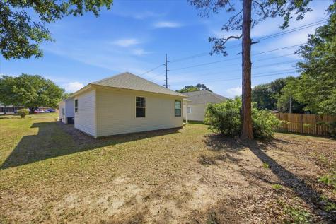 1286 Beauregard Street Orangeburg SC 29115