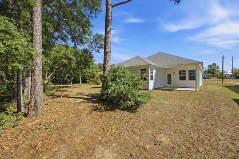 1286 Beauregard Street Orangeburg SC 29115