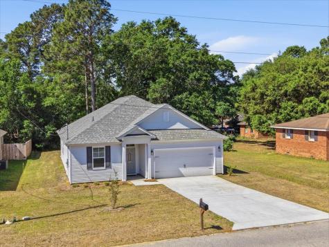 1286 Beauregard Street Orangeburg SC 29115