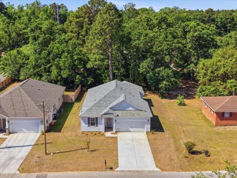 1286 Beauregard Street Orangeburg SC 29115