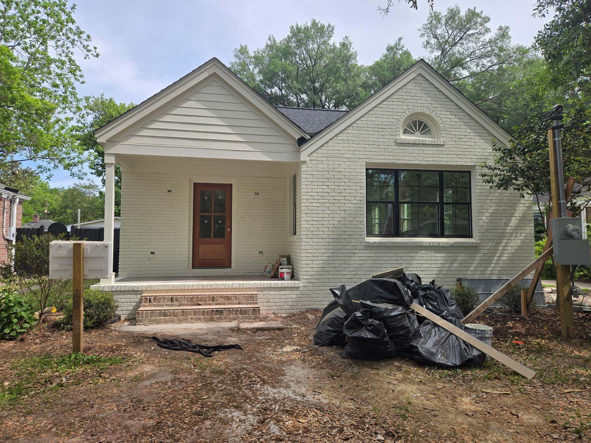 20 Lyttleton Avenue Charleston SC 29407