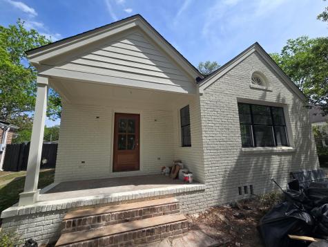 20 Lyttleton Avenue Charleston SC 29407