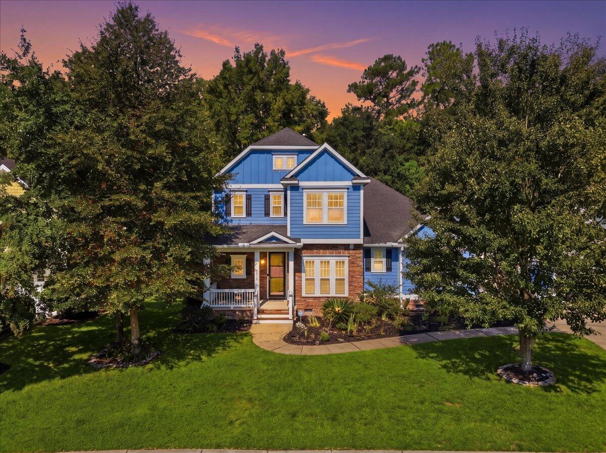1212 Pasture View Drive Hanahan SC 29410