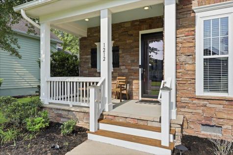 1212 Pasture View Drive Hanahan SC 29410