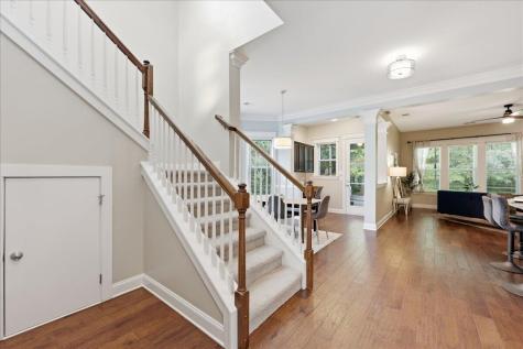 1212 Pasture View Drive Hanahan SC 29410