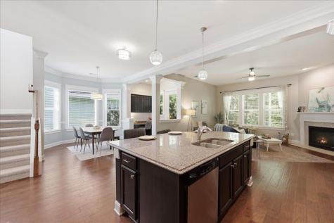 1212 Pasture View Drive Hanahan SC 29410