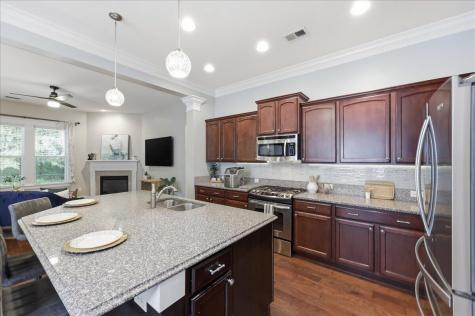 1212 Pasture View Drive Hanahan SC 29410
