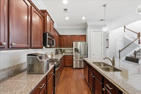 1212 Pasture View Drive Hanahan SC 29410