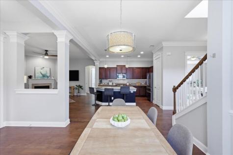 1212 Pasture View Drive Hanahan SC 29410