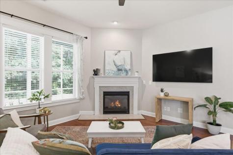 1212 Pasture View Drive Hanahan SC 29410