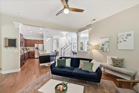1212 Pasture View Drive Hanahan SC 29410
