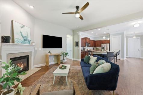 1212 Pasture View Drive Hanahan SC 29410