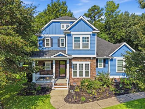 1212 Pasture View Drive Hanahan SC 29410