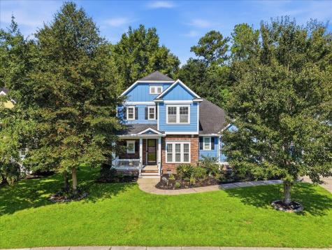 1212 Pasture View Drive Hanahan SC 29410