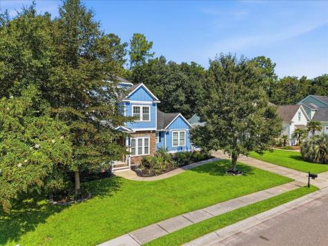 1212 Pasture View Drive Hanahan SC 29410