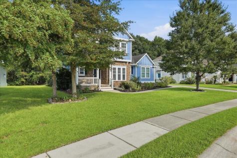 1212 Pasture View Drive Hanahan SC 29410