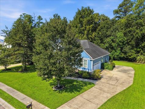 1212 Pasture View Drive Hanahan SC 29410