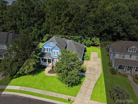 1212 Pasture View Drive Hanahan SC 29410