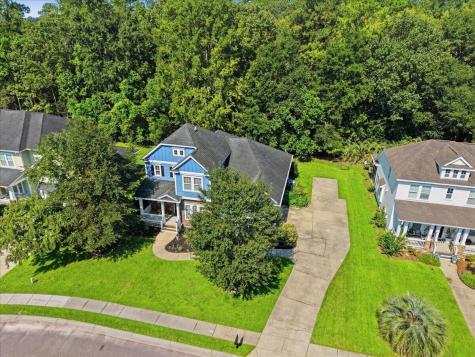 1212 Pasture View Drive Hanahan SC 29410