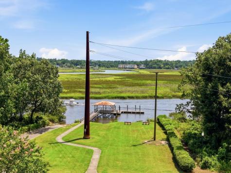 1212 Pasture View Drive Hanahan SC 29410