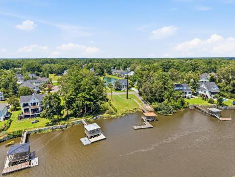 1212 Pasture View Drive Hanahan SC 29410