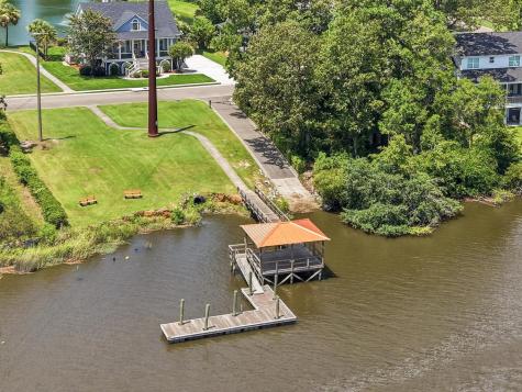 1212 Pasture View Drive Hanahan SC 29410