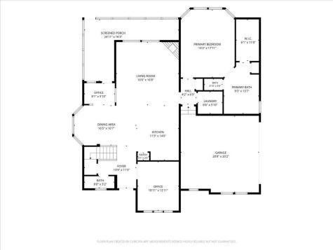 1212 Pasture View Drive Hanahan SC 29410