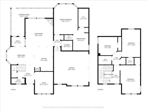 1212 Pasture View Drive Hanahan SC 29410