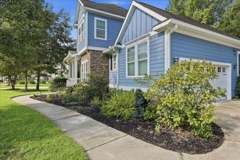 1212 Pasture View Drive Hanahan SC 29410