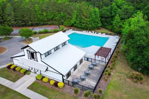 1212 Pasture View Drive Hanahan SC 29410