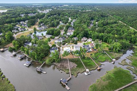 1212 Pasture View Drive Hanahan SC 29410