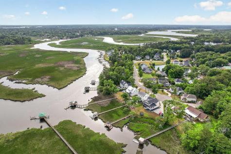 1212 Pasture View Drive Hanahan SC 29410