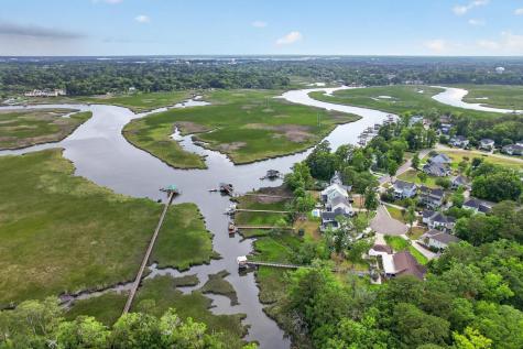 1212 Pasture View Drive Hanahan SC 29410