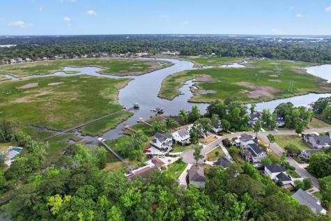 1212 Pasture View Drive Hanahan SC 29410