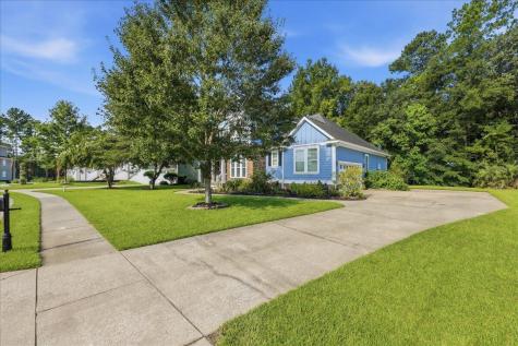 1212 Pasture View Drive Hanahan SC 29410