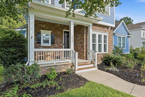 1212 Pasture View Drive Hanahan SC 29410
