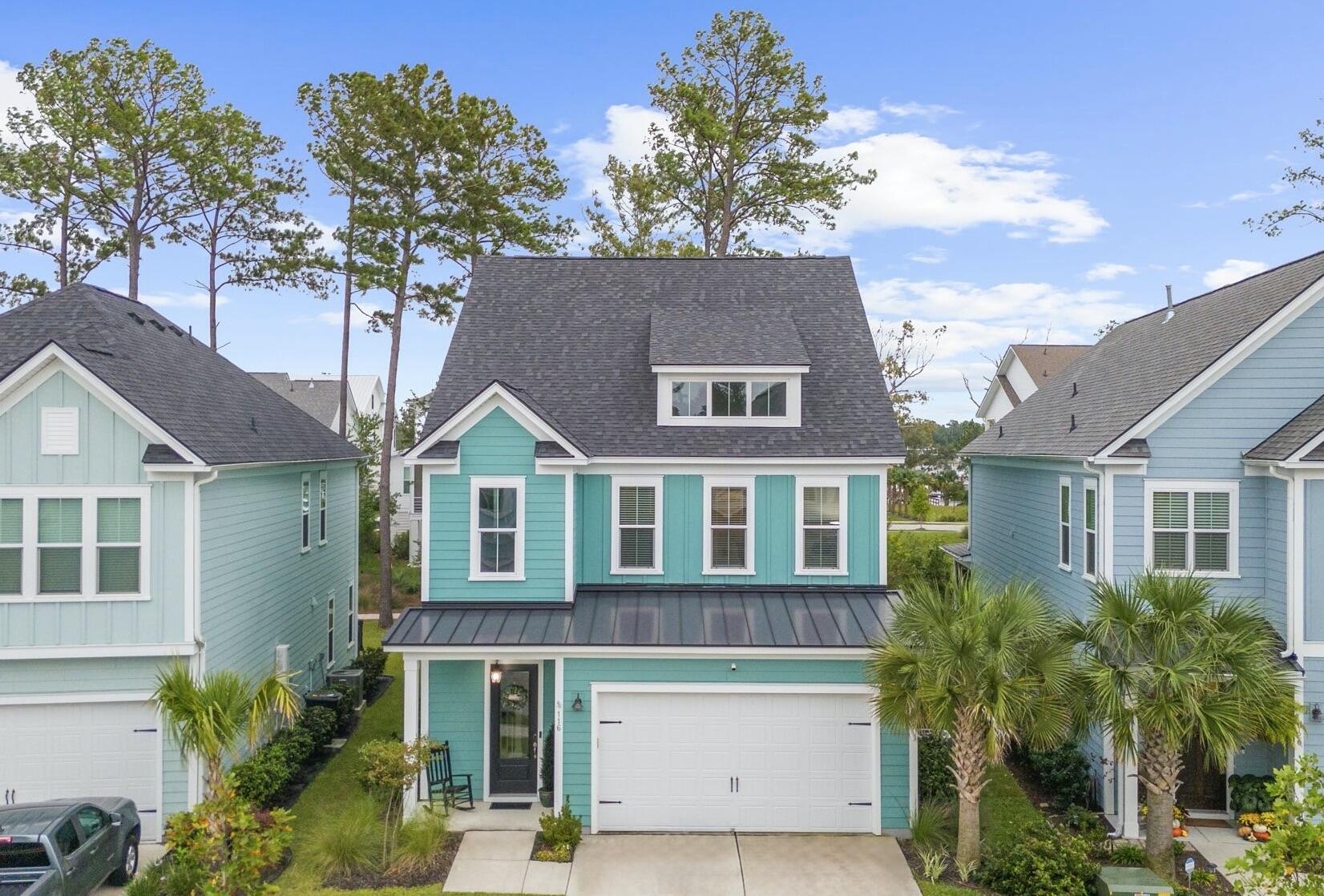 116 Low Tide Court Charleston SC 29492
