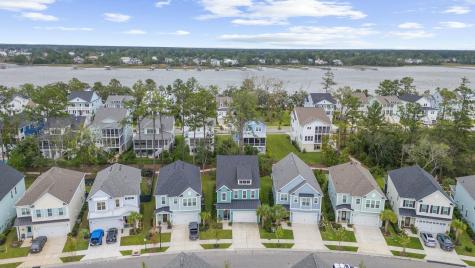 116 Low Tide Court Charleston SC 29492