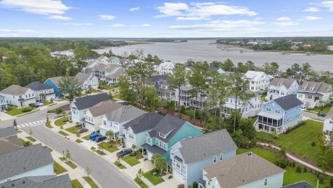 116 Low Tide Court Charleston SC 29492