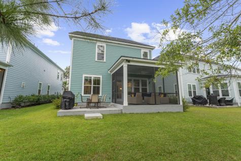 116 Low Tide Court Charleston SC 29492