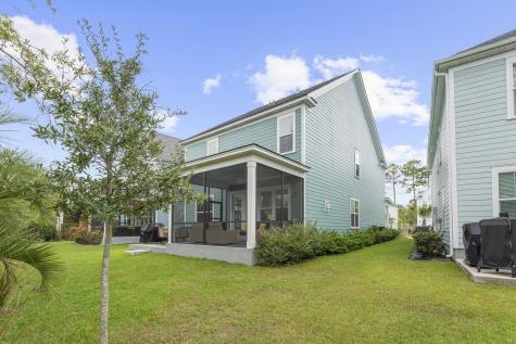 116 Low Tide Court Charleston SC 29492